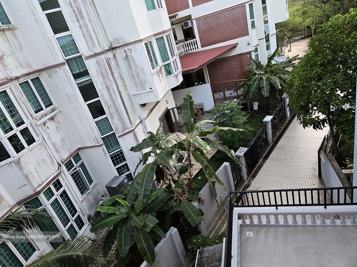 Fame Court (D15), Terrace #446827891